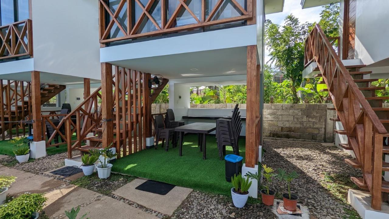 Bakawan Hideaway Resort And Restaurant Tomas Oppus 外观 照片