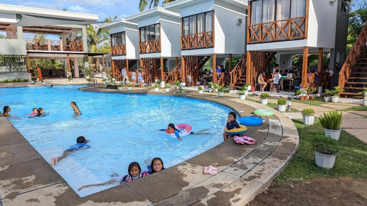 Bakawan Hideaway Resort And Restaurant Tomas Oppus 外观 照片